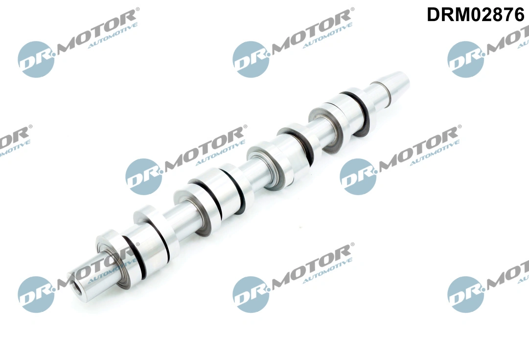 Camshaft